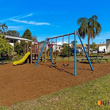 Batemans Bay Holiday Park & Hostel Exteriér fotografie