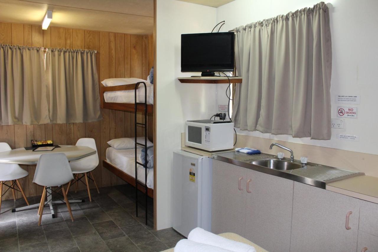 Batemans Bay Holiday Park & Hostel Exteriér fotografie