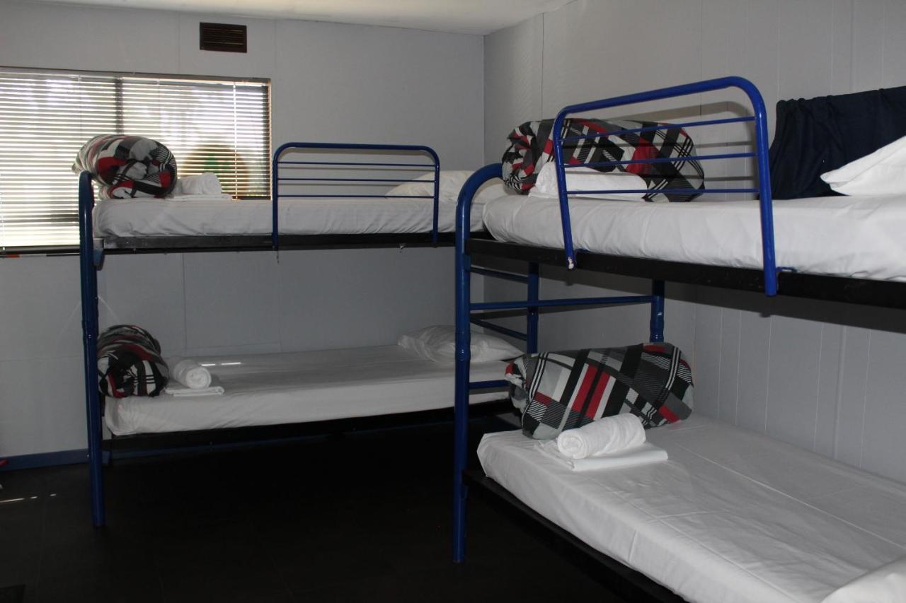 Batemans Bay Holiday Park & Hostel Exteriér fotografie