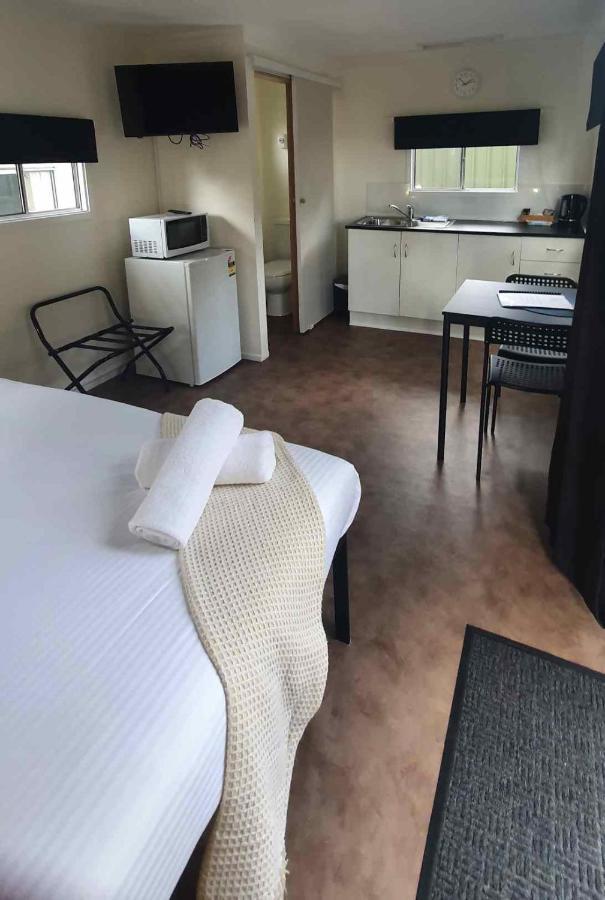 Batemans Bay Holiday Park & Hostel Exteriér fotografie