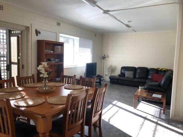 Batemans Bay Holiday Park & Hostel Exteriér fotografie