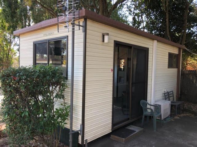 Batemans Bay Holiday Park & Hostel Exteriér fotografie