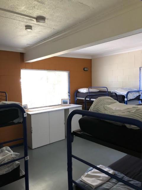 Batemans Bay Holiday Park & Hostel Exteriér fotografie