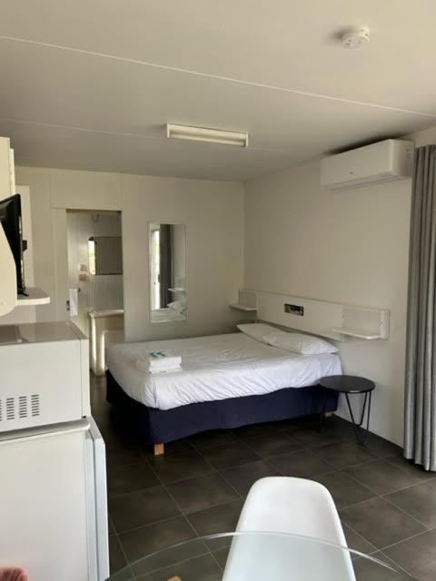 Batemans Bay Holiday Park & Hostel Exteriér fotografie